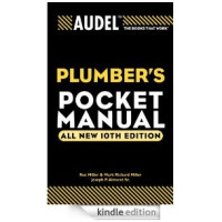 Miller, Rex & Miller, Mark Richard & Almond, Joseph P. Sr. — Audel Plumbers Pocket Manual