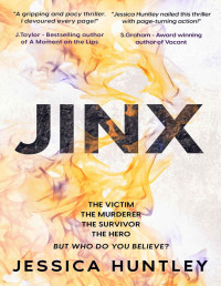 Jessica Huntley — Jinx