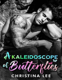 Christina Lee — A Kaleidoscope of Butterflies