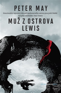 May — Muz z ostrova Lewis