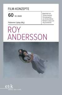 Fabienne Liptay — Roy Andersson