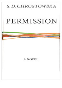 Chrostowska, S D. — Permission