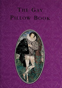 Harper Collins — The Gay Pillow Book