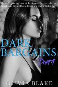 Olivia Blake — Dark Bargains