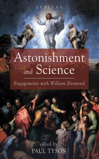 Paul Tyson; — Astonishment and Science