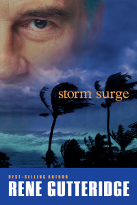 Gutteridge, Rene. — Storm Surge