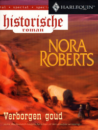 Nora Roberts — Jack's History 01 - Verborgen goud