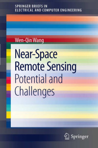 Wen-Qin Wang — Near-Space Remote Sensing