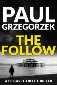 Paul Grzegorzek — The Follow