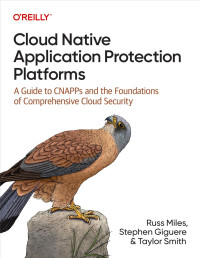 Russ Miles, Stephen Giguere, Taylor Smith — Cloud Native Application Protection Platforms (converted from EPUB)