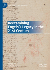 Kohei Saito — Reexamining Engels’s Legacy in the 21st Century