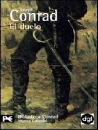 Joseph Conrad — El duelo [8712]