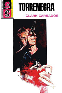 Clark Carrados — Torrenegra