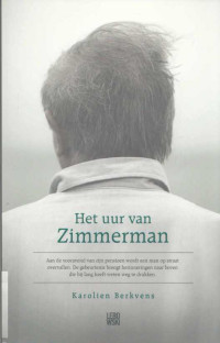 Karolien Berkvens — Het Uur Van Zimmerman