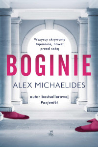 Alex Michaelides — Boginie