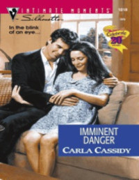 Carla Cassidy — Imminent Danger