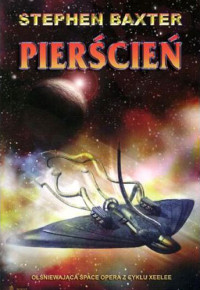 Stephen Baxter — Pierścień