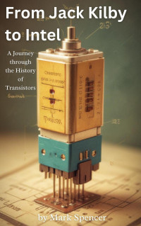 Mark Spencer — From Jack Kilby to Intel: A Journey through the History of Transistors