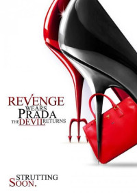 Lauren Weisberger — La vengeance en Prada