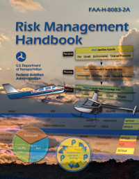 FAA — Risk Management Handbook