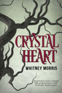 Whitney Morris  — Crystal Heart