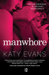 Katy Evans — Manwhore