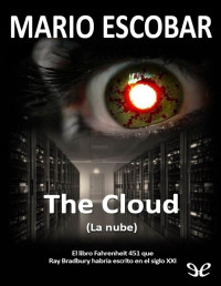 Mario Escobar [Escobar, Mario] — The Cloud