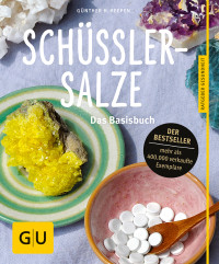 Heepen, Günther H. — [GU 01] • Schüssler-Salze · das Basisbuch