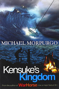 Michael Morpurgo — Kensuke's Kingdom