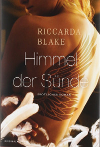 Riccarda Blake — Himmel der Sünde