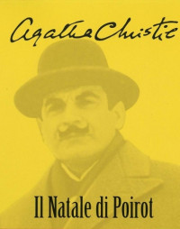Agatha Christie — Il Natale di Poirot