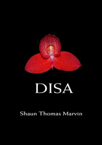 Shaun Thomas Marvin — DISA