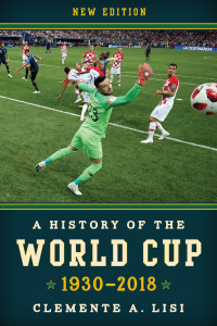 Clemente A. Lisi; — A History of the World Cup