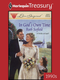 Ruth Scofield — EA01 - In God's Own Time