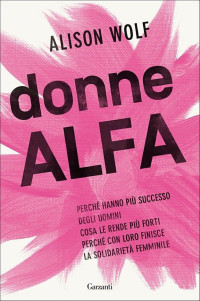 Alison Wolf — Donne Alfa