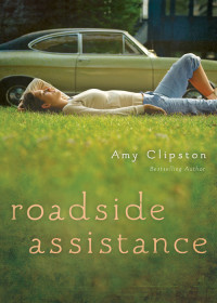 Amy Clipston; — Roadside Assistance