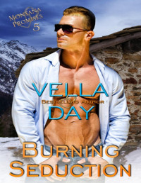 Vella Day [Day, Vella] — Burning Seduction