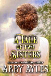 Abby Ayles & Starfall Publications — A Tale of two Sisters