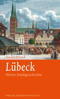 Konrad Dittrich — Lübeck