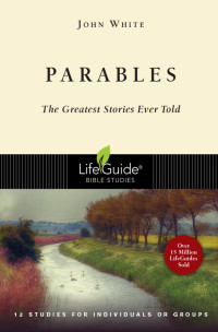 John White — Parables