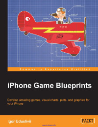 Uduslivii, Igor — iPhone Game Blueprints