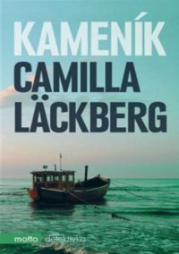 Läckbergová Camilla — Kameník