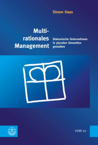 Simon Haas — Multirationales Management