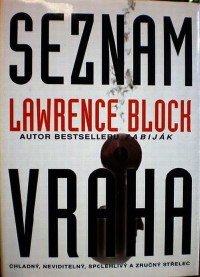 Block Lawrence — Seznam vraha