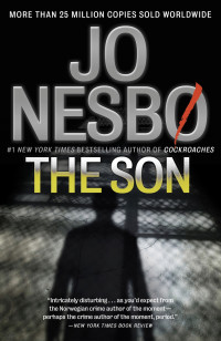 Jo Nesbo [Nesbo, Jo] — The Son