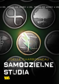 Joelle Charbonneau — Samodzielne studia