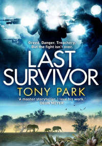 Park, Tony — Last Survivor