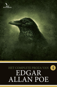 Edgar Allan Poe — Edgar Allan Poe Compleet deel 4