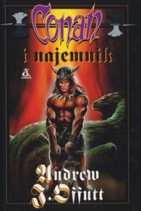 Andrew Offutt — Conan i Najemnik