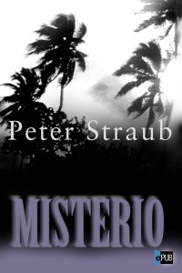 Peter Straub — Misterio